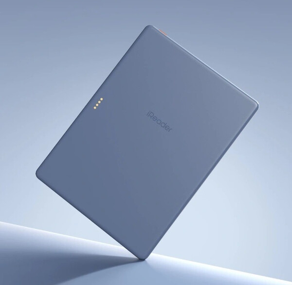 The iReader Neo 3 Ultra is available in a single color.