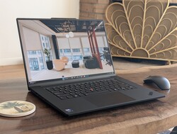 The ThinkPad P1 G8 is the best workstation-type notebook money can buy