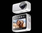 The Dreame Leaptic Cube 8K action cam leverages AI technologies to produce better looking, more stable photos and videos. (Image source: Dreame)