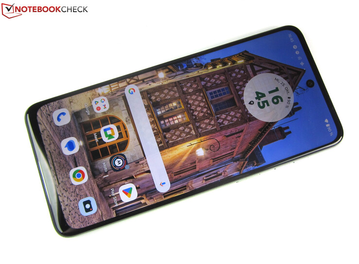  Motorola Moto G84 5G (GSM Unlocked, International Version)  256GB + 12GB RAM Dual SIM Android 13 Smartphone (Midnight Blue) : Cell  Phones & Accessories