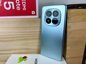 Xiaomi Redmi Note 15 Pro