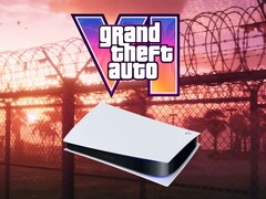Banner for GTA 6 PS5 jailbreak shown