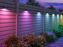 Govee’s Outdoor Deck Lights 2