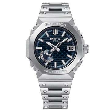 G-Shock MRG-B2100D-2A (Image source: Casio)
