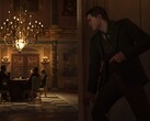Official screenshot from Mafia: The Old Country - Man of Honor.