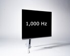 Philips Evnia gaming monitor. (Image source: Philips, edited)