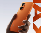 The Redmi Turbo 5 Max.