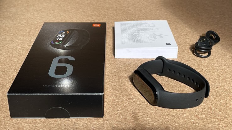 Xiaomi Mi Band 6 introduction – What is the new model c