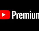 YouTube Premium logo — a paid subscription that removes ads and unlocks other features