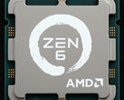 AMD Zen 6 CPU AI mockup (image source: DALL:E)