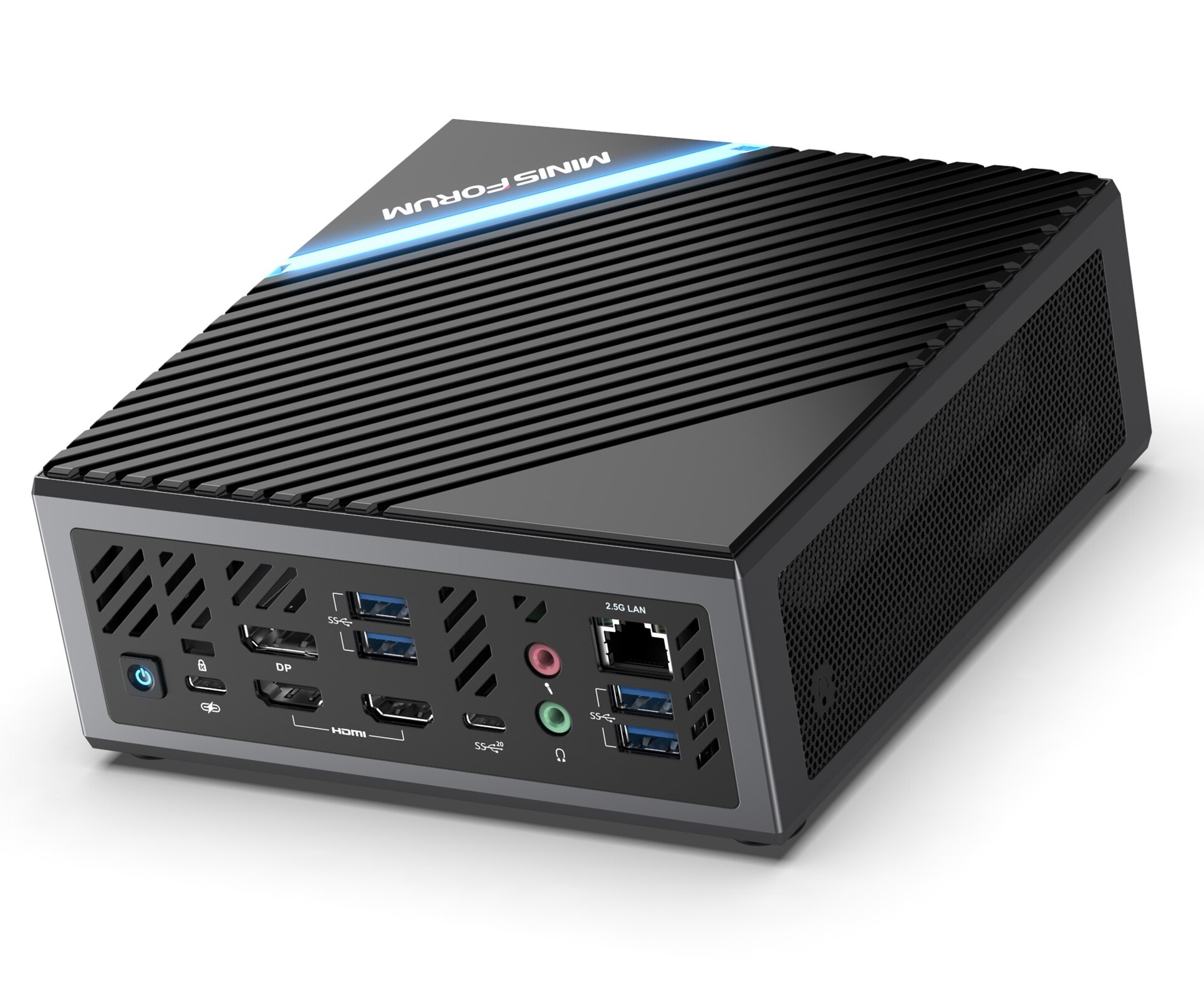 Ryzen Mini PC Review: Quiet and Power-Efficient Virtualization for Your  Homelab! [ Release] -  Releases - Lawrence Systems Forums