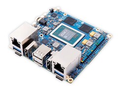On paper, the Orange Pi 6 is very powerful