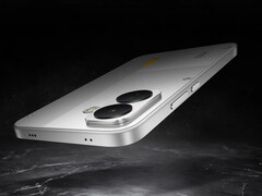 The Poco X8 series already consists of four models, Poco X8 pictured.