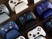 8BitDo's Black Friday sales is live on its website and on Amazon. (Image source: 8BitDo)