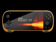 The Konkr Pocket Fit is one of multiple crowdfunded Ayaneo products that has faced delays despite launching months ago. (Image source: Ayaneo)