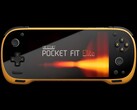 The Konkr Pocket Fit is one of multiple crowdfunded Ayaneo products that has faced delays despite launching months ago. (Image source: Ayaneo)