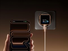 Anker’s Nano Charger (45W, Smart Display) for the EU