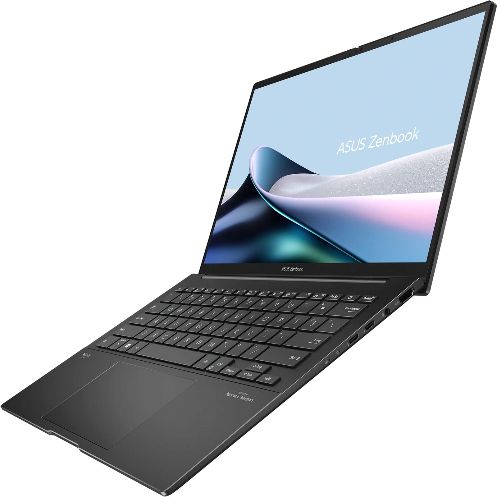 Asus Zenbook 14 OLED with Core Ultra 5 125H drops below $500 at 