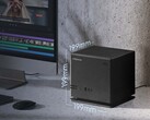 The Hilbert Agentic Computer is pretty compact