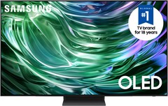Amazon has discounted the most popular size variants of the Samsung S90D OLED by $200 (Image: Samsung)