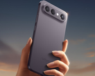 The Vivo S50 Pro Mini.