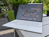 Huawei MatePad Pro 12.2 (2025) review: Matte tandem OLED with high brightness as a highlight