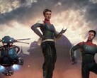 Unreal Engine 5's finest hour? The Outer Worlds 2 review