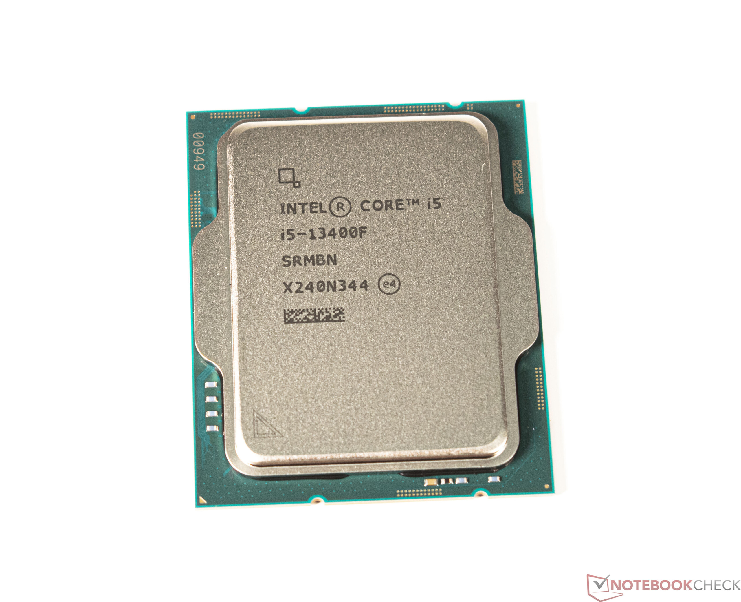 Intel Core™ i5-13600KF Processor, 3.5GHz w/ 14 (6P + 8E) Cores / 20 Threads  - Intel 1700 CPUs - Memory Express Inc.