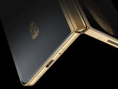 Samsung has only released 'W' branded foldables in China so far, W24 pictured. (Image source: Samsung)