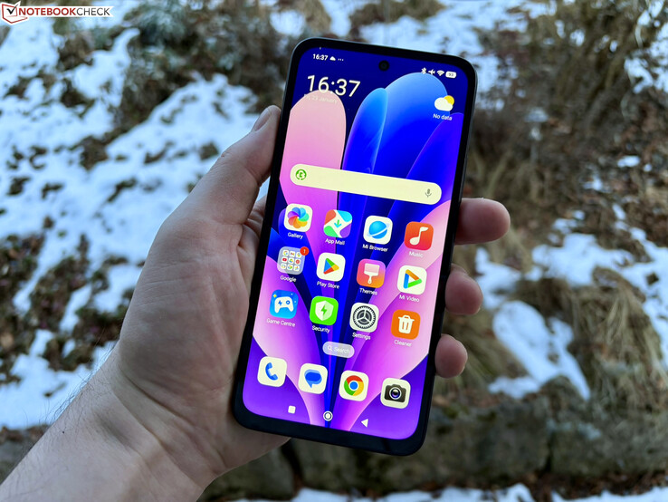 Xiaomi Redmi 15 4G