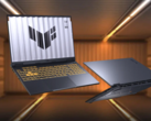 Asus TUF Gaming F16 laptop