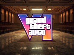 GTA 6 logo seen in a courtroom