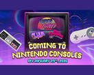 A screengrab of Mega Cat Studios' triple launch video on YouTube (image source: Mega Cat Studios YT)