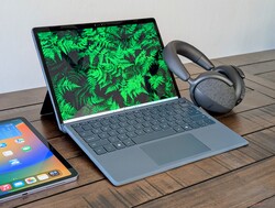 The Latitude 7350 is a very decent Windows tablet