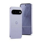 Google Pixel 11 in Light Sterling