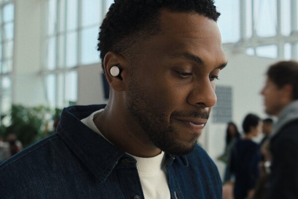 The Pixel Buds Pro 2 gets dynamic active noise cancellation.