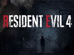 Resident Evil 4 cover photo