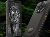 The Armor X16 is a rugged smartphone without 5G. (Image source: Ulefone)