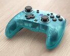 The Wireless Horipad Turbo controller will be released in early March.