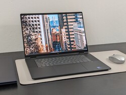 The OmniBook X Flip 16 is a solid convertible laptop