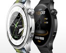 The Oppo Watch S has launched in Europe