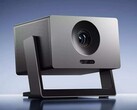 Laser Projector 3: New laser projector with gimbal. (Image source: Xiaomi)
