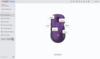 Button remapping