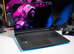 Asus ROG Strix SCAR 18