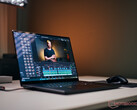 Asus ProArt P16 (image source: Notebookcheck)