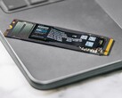 SSDs might get considerably more expensive in the coming months (Image sources: Samsung Memory)