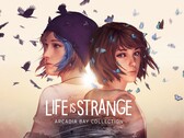 Official image from the game Life is Strange: Arcadia Bay Collection. (Image source: Nintendo)