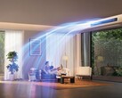 Xiaomi’s Mi Home Central Air Conditioner Dual Fan