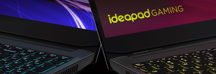ideapad Gaming 3 15ITH06