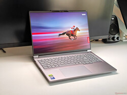The ThinkBook 16p Gen6 is a very good all-around laptop